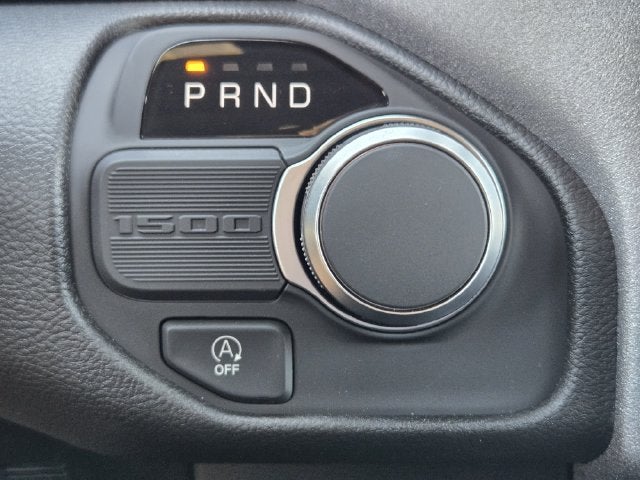 2027 RAM 1500 Tradesman