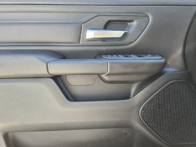 2027 RAM 1500 Tradesman