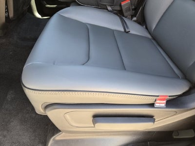 2027 RAM 1500 Tradesman