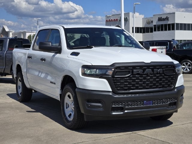 2027 RAM 1500 Tradesman
