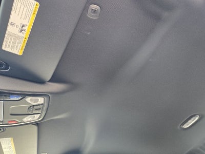 2027 RAM 1500 Tradesman