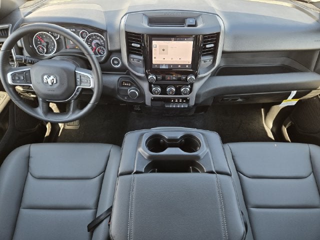 2027 RAM 1500 Tradesman