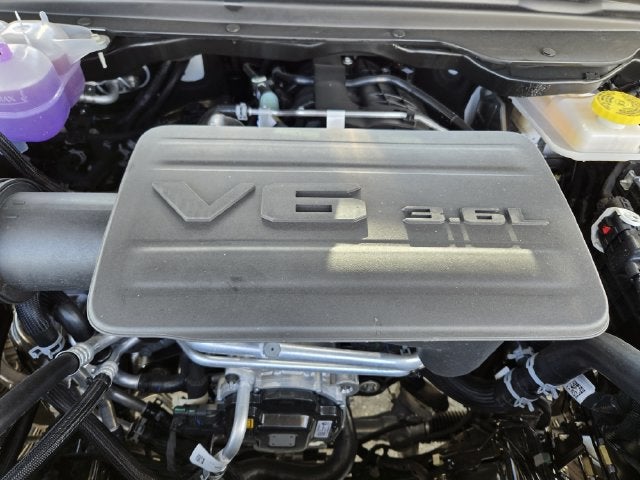 2027 RAM 1500 Tradesman