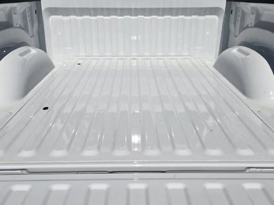 2027 RAM 1500 Tradesman