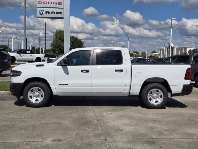 2027 RAM 1500 Tradesman