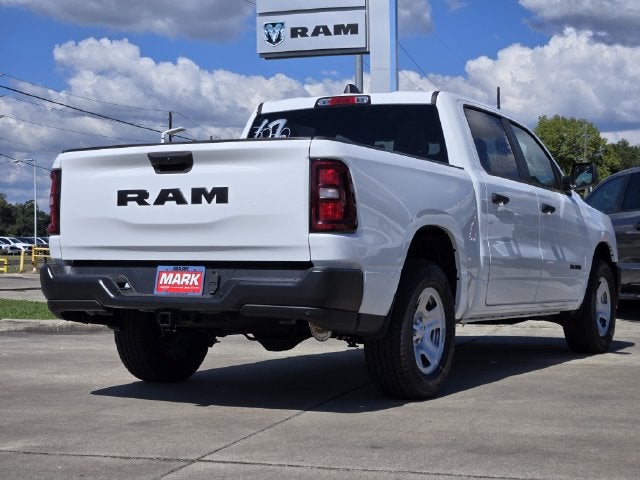 2027 RAM 1500 Tradesman