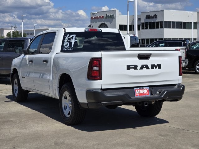 2027 RAM 1500 Tradesman