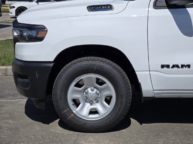 2027 RAM 1500 Tradesman