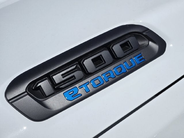 2027 RAM 1500 Tradesman