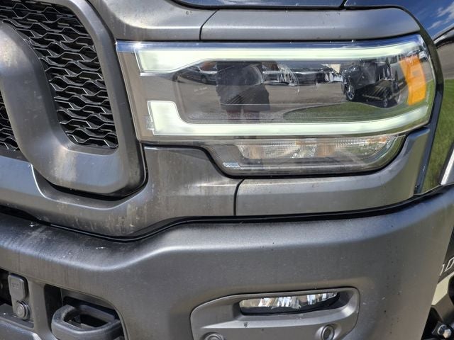 2022 RAM 2500 Power Wagon