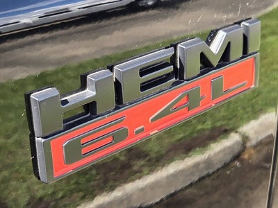2022 RAM 2500 Power Wagon