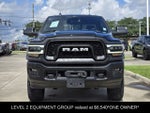 2022 RAM 2500 Power Wagon
