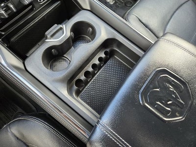 2022 RAM 2500 Power Wagon