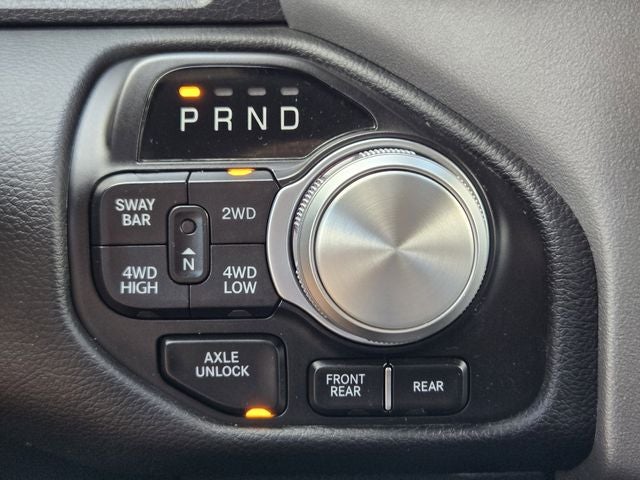 2022 RAM 2500 Power Wagon