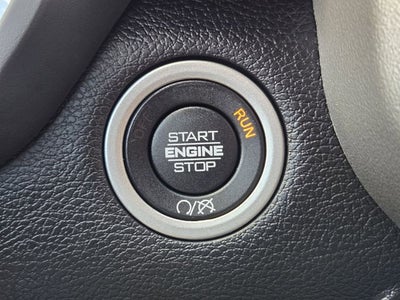 2022 RAM 2500 Power Wagon