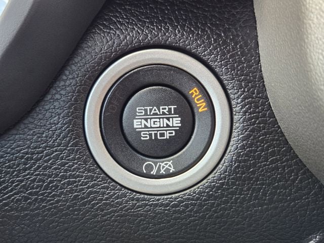 2022 RAM 2500 Power Wagon
