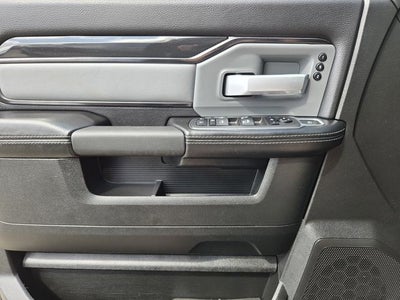 2022 RAM 2500 Power Wagon