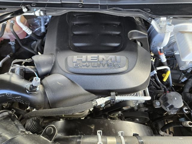 2022 RAM 2500 Power Wagon