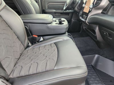 2026 RAM 2500 Power Wagon