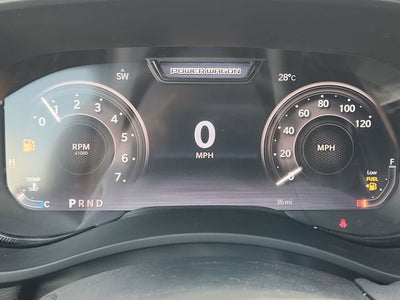 2026 RAM 2500 Power Wagon