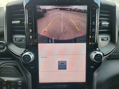 2026 RAM 2500 Power Wagon