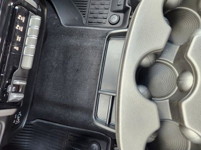 2026 RAM 2500 Power Wagon