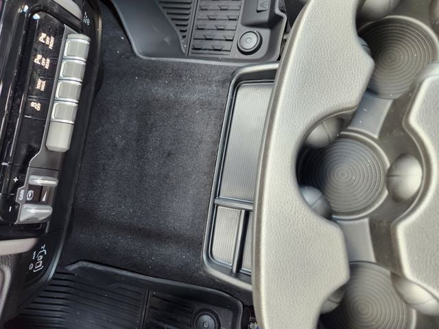 2026 RAM 2500 Power Wagon