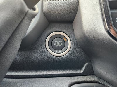 2026 RAM 2500 Power Wagon