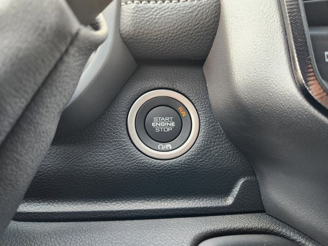 2026 RAM 2500 Power Wagon