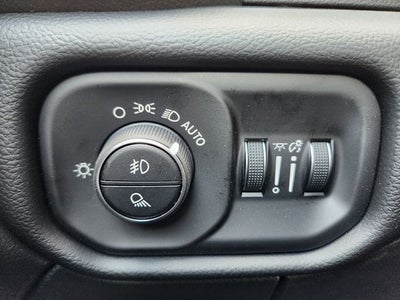 2026 RAM 2500 Power Wagon