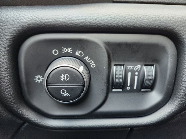 2026 RAM 2500 Power Wagon