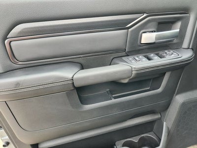 2026 RAM 2500 Power Wagon