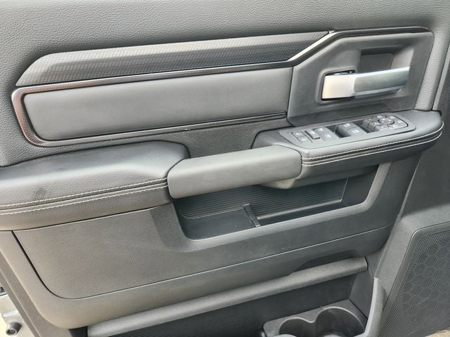 2026 RAM 2500 Power Wagon