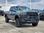 2026 RAM 2500 Power Wagon