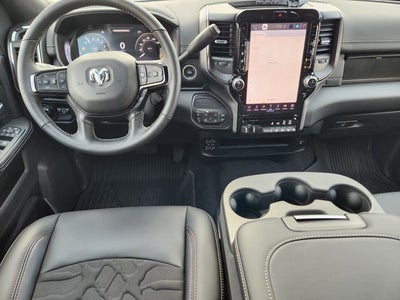 2026 RAM 2500 Power Wagon