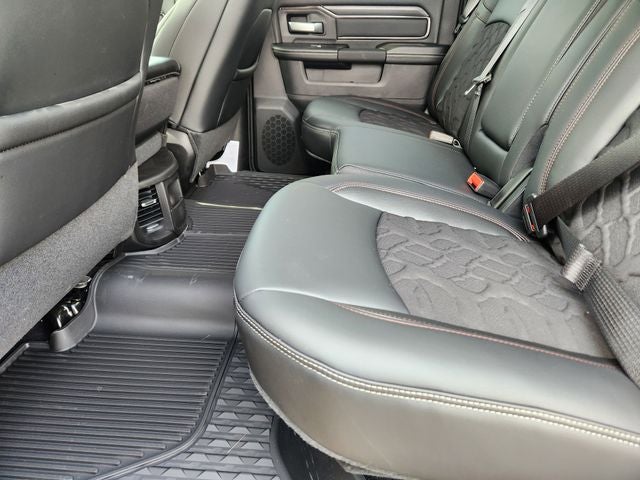 2026 RAM 2500 Power Wagon