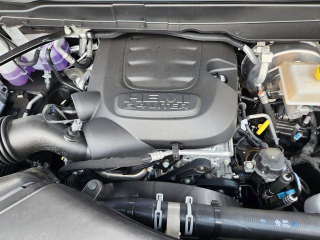 2026 RAM 2500 Power Wagon