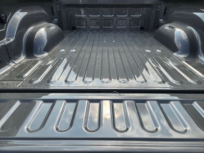 2026 RAM 2500 Power Wagon