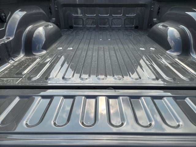 2026 RAM 2500 Power Wagon