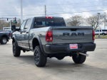 2026 RAM 2500 Power Wagon