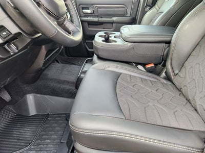 2026 RAM 2500 Power Wagon