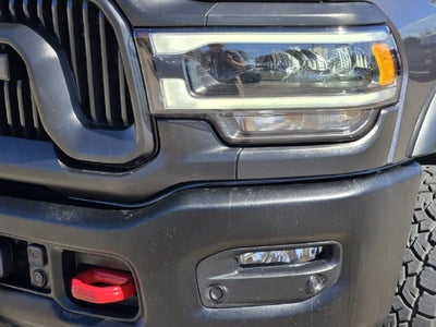2023 RAM 2500 Power Wagon