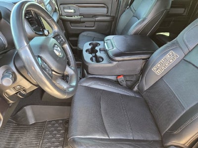 2023 RAM 2500 Power Wagon