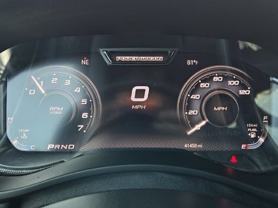 2023 RAM 2500 Power Wagon