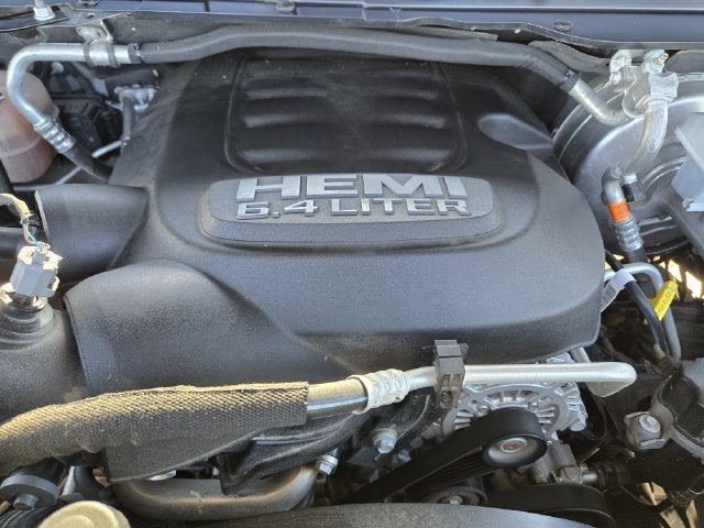 2023 RAM 2500 Power Wagon