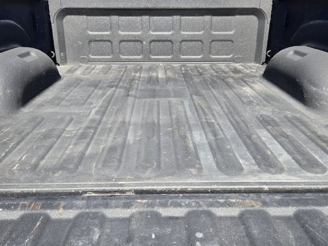 2023 RAM 2500 Power Wagon
