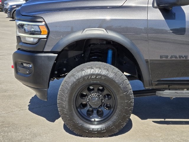 2023 RAM 2500 Power Wagon