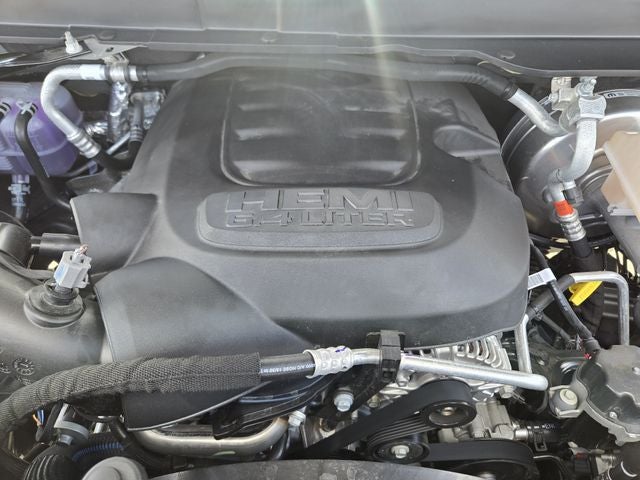 2026 RAM 2500 Power Wagon