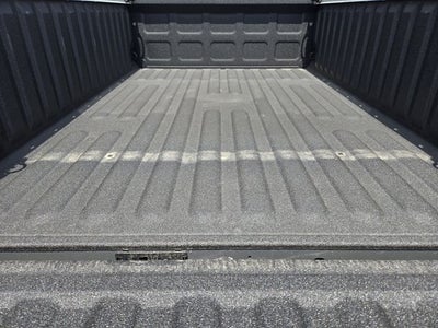 2026 RAM 2500 Power Wagon