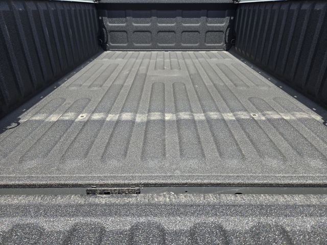 2026 RAM 2500 Power Wagon